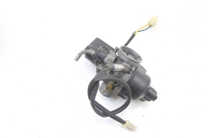 photo de CARBURATORE PIAGGIO VESPA S 2T 50 (2007 - 2014) - Zoom sullo stato d'uso