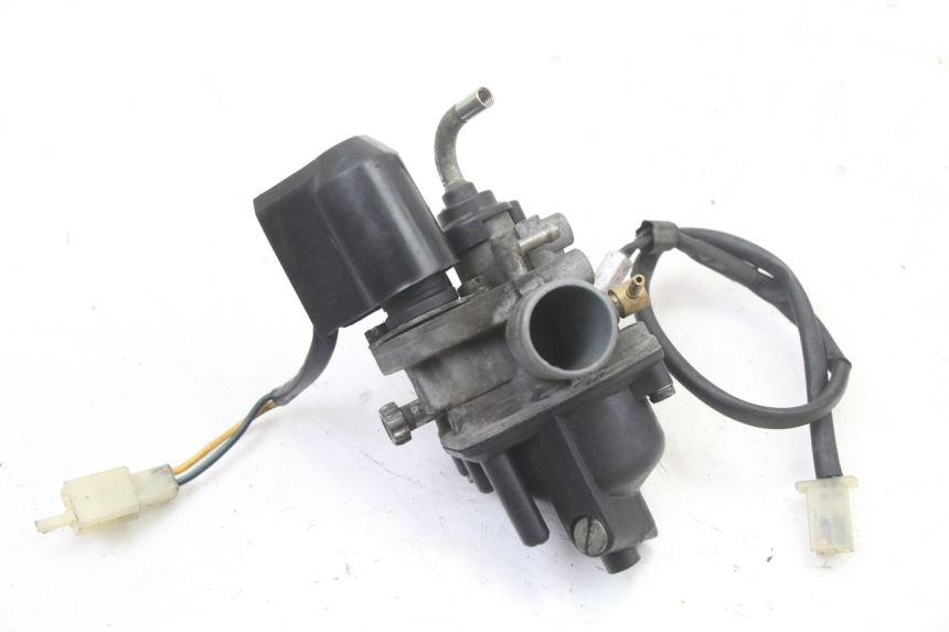 photo de CARBURATORE PIAGGIO VESPA S 2T 50 (2007 - 2014) - Altra angolazione