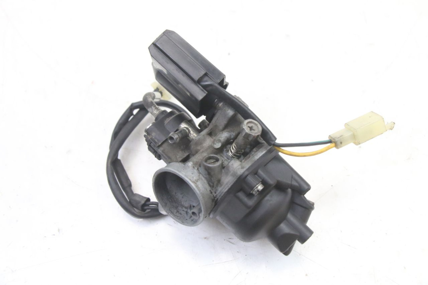 photo de CARBURATORE PIAGGIO VESPA S 2T 50 (2007 - 2014) - Primo piano tecnico