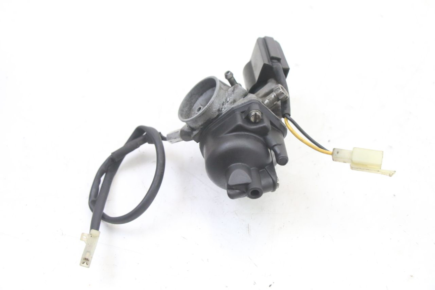 photo de CARBURATORE PIAGGIO VESPA S 2T 50 (2007 - 2014) - Dettagli dei punti di fissaggio