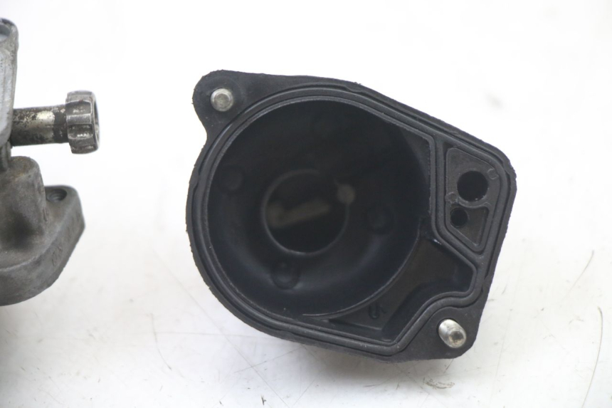 photo de CARBURATORE PIAGGIO VESPA S 2T 50 (2007 - 2014) - Marcature e riferimenti originali