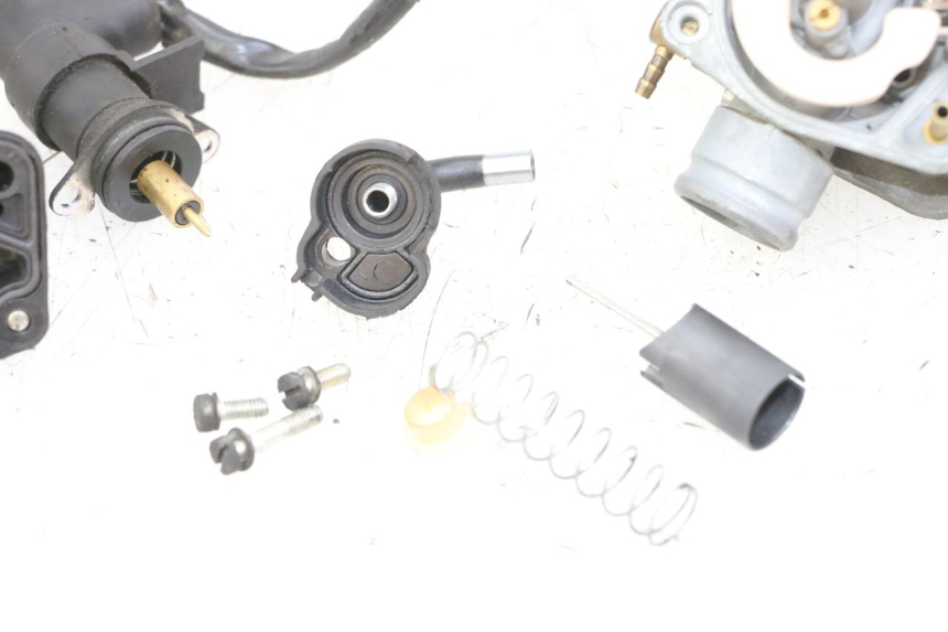 photo de CARBURATORE PIAGGIO VESPA S 2T 50 (2007 - 2014) - Altra vista dell'articolo