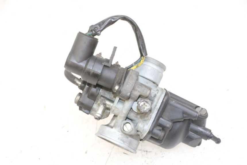 photo de CARBURATORE PIAGGIO VESPA S 2T 50 (2007 - 2014) - Vista d'insieme del prodotto