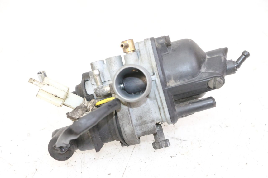 photo de CARBURATORE PIAGGIO VESPA S 2T 50 (2007 - 2014) - Dettagli dei punti di fissaggio