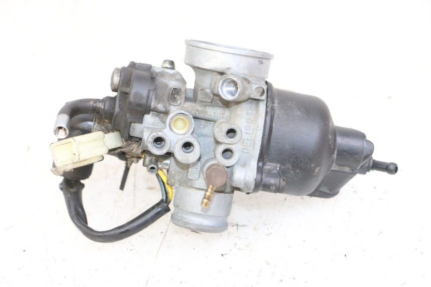 photo de CARBURATORE PIAGGIO VESPA S 2T 50 (2007 - 2014) - Stato della superficie e materiale