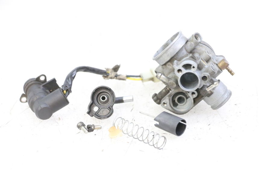 photo de CARBURATORE PIAGGIO VESPA S 2T 50 (2007 - 2014) - Ricambio usato controllato