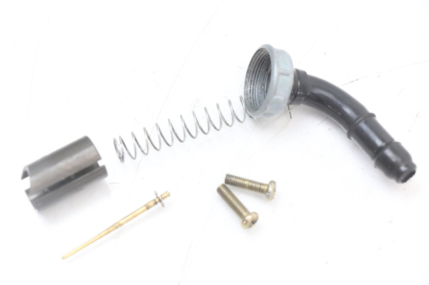 photo de CARBURATORE YCF PIT BIKE 125 (2010 - 2018) - Stato della superficie e materiale