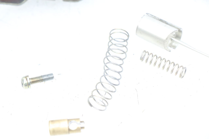 photo de CARBURATORE YAMAHA PW 50 (1984 - 2025) - Ricambio usato controllato