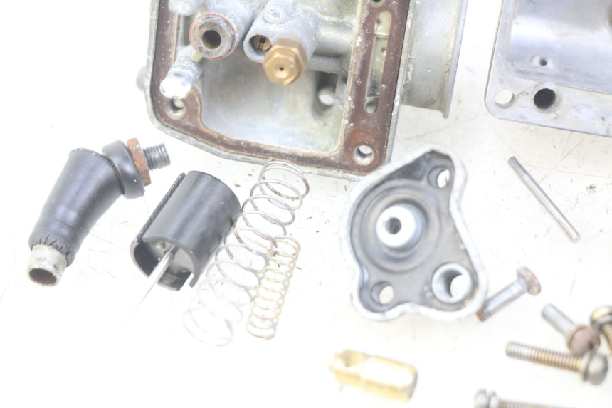 photo de CARBURATORE YAMAHA PW 80 (1983 - 2014) - Altra vista dell'articolo