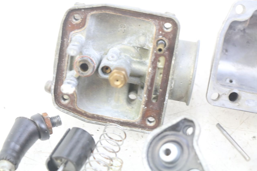 photo de CARBURATORE YAMAHA PW 80 (1983 - 2014) - Zoom sui componenti