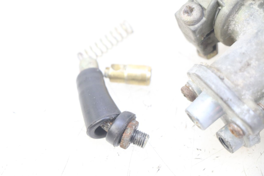 photo de CARBURATORE YAMAHA PW 80 (1983 - 2014) - Zoom sullo stato d'uso