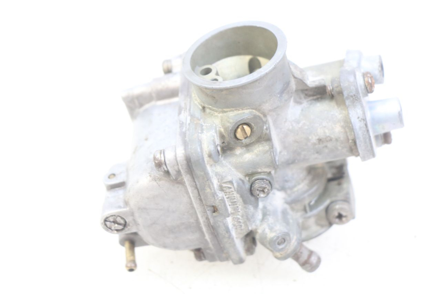 photo de CARBURATORE YAMAHA PW 80 (1983 - 2014) - Dettagli dei punti di fissaggio