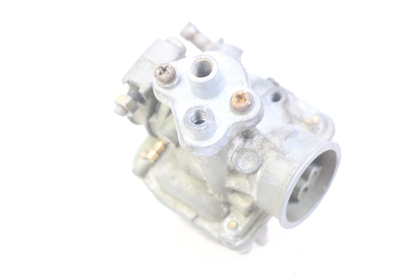 photo de CARBURATORE YAMAHA PW 80 (1983 - 2014) - Stato della superficie e materiale