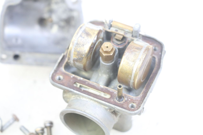 photo de CARBURATORE YAMAHA PW 80 (1983 - 2014) - Marcature e riferimenti originali