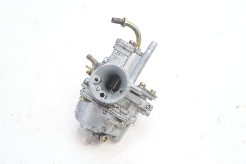 photo de CARBURATORE RAZZO QTR 50 (2011 - 2018) - Vista principale