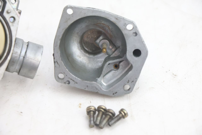 photo de CARBURATORE RAZZO QTR 50 (2011 - 2018) - Caratteristiche distintive
