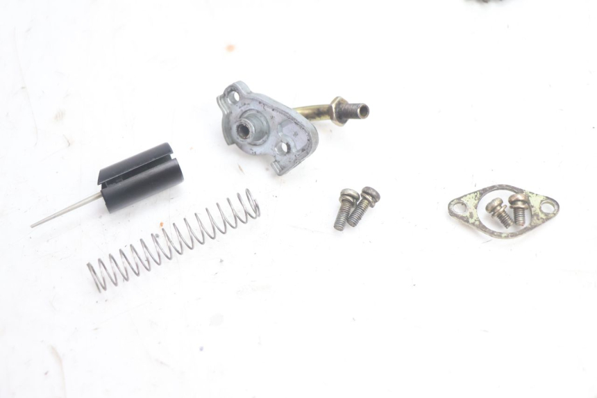 photo de CARBURATORE RAZZO QTR 50 (2011 - 2018) - Zoom sui componenti