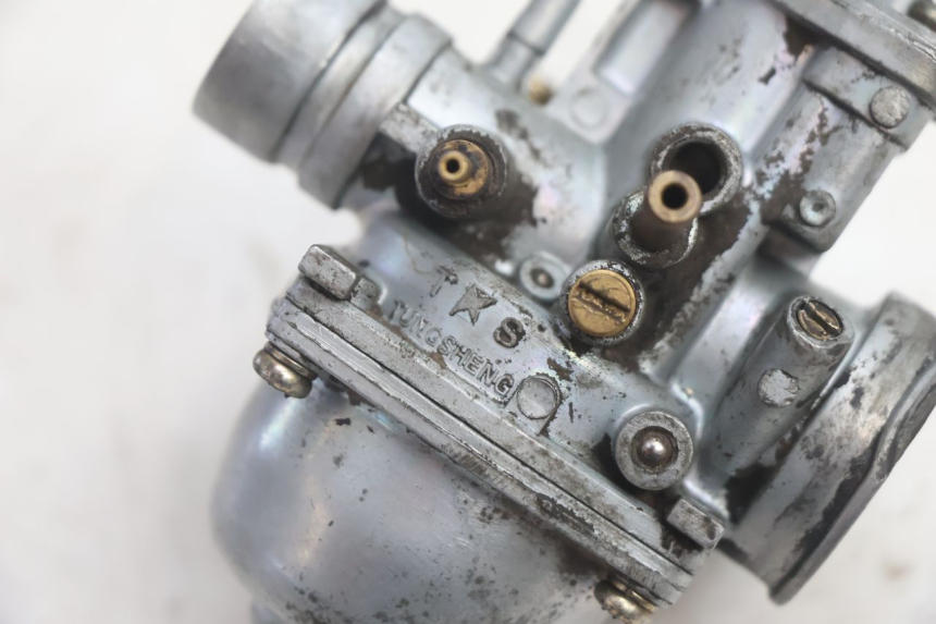 photo de CARBURATORE RAZZO QTR 50 (2011 - 2018) - Primo piano tecnico