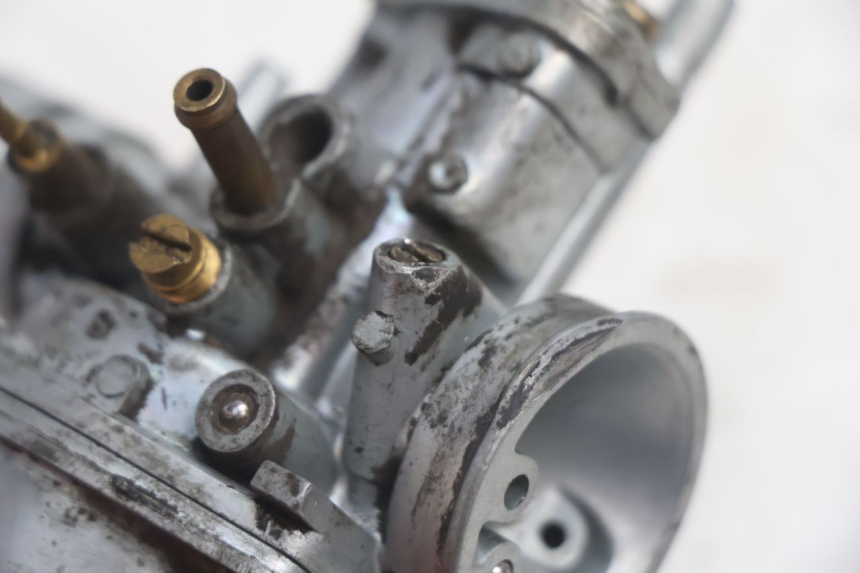 photo de CARBURATORE RAZZO QTR 50 (2011 - 2018) - Vista d'insieme del prodotto