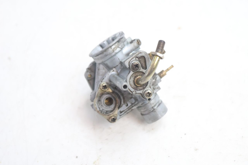 photo de CARBURATORE RAZZO QTR 50 (2011 - 2018) - Dettagli dei punti di fissaggio