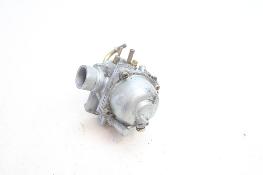 photo de CARBURATORE RAZZO QTR 50 (2011 - 2018) - Stato della superficie e materiale