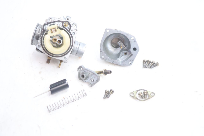 photo de CARBURATORE RAZZO QTR 50 (2011 - 2018) - Ricambio usato controllato