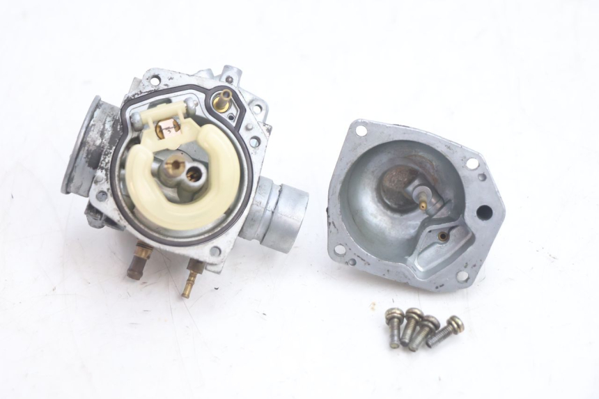 photo de CARBURATORE RAZZO QTR 50 (2011 - 2018) - Marcature e riferimenti originali