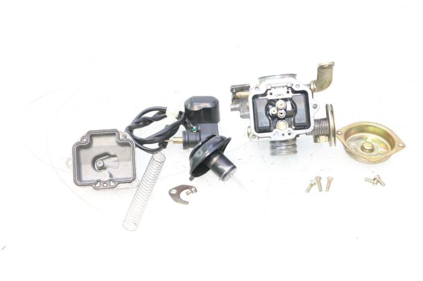 photo de CARBURATORE VASTRO R-ONE 4T 50 (2014 - 2022) - Dettaglio del componente