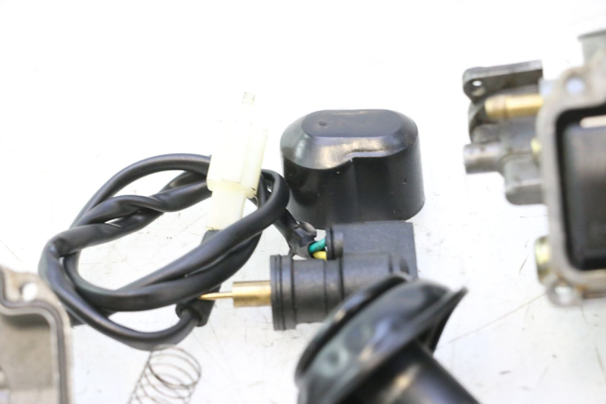 photo de CARBURATORE VASTRO R-ONE 4T 50 (2014 - 2022) - Altra vista dell'articolo