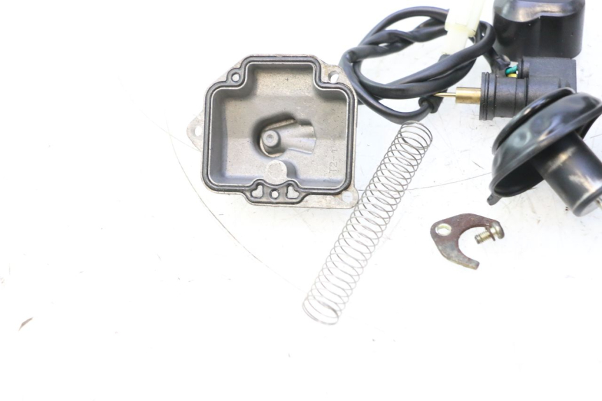 photo de CARBURATORE VASTRO R-ONE 4T 50 (2014 - 2022) - Zoom sui componenti