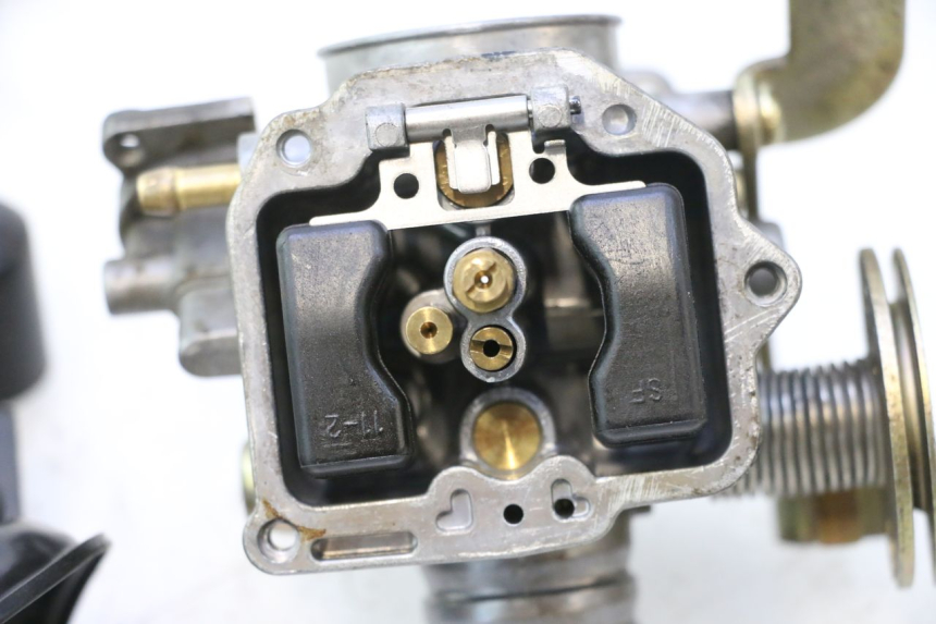 photo de CARBURATORE VASTRO R-ONE 4T 50 (2014 - 2022) - Ispezione visiva dettagliata