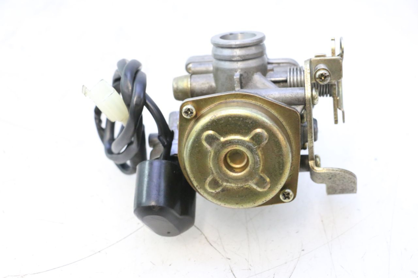photo de CARBURATORE VASTRO R-ONE 4T 50 (2014 - 2022) - Zoom sullo stato d'uso