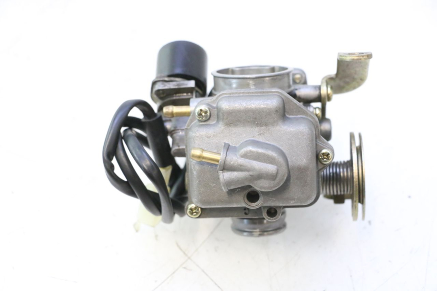 photo de CARBURATORE VASTRO R-ONE 4T 50 (2014 - 2022) - Altra angolazione