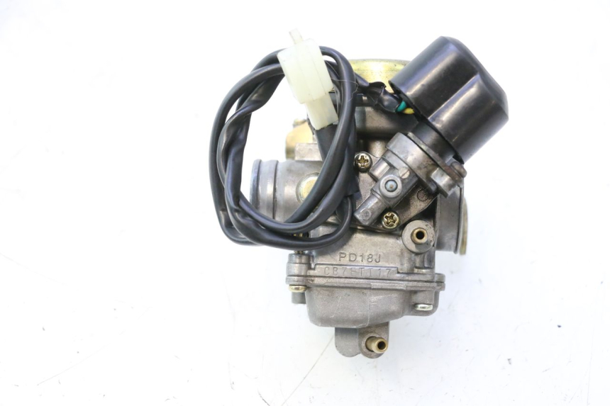 photo de CARBURATORE VASTRO R-ONE 4T 50 (2014 - 2022) - Primo piano tecnico