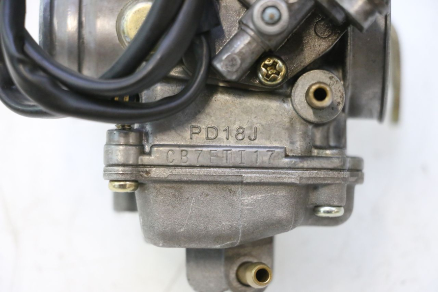 photo de CARBURATORE VASTRO R-ONE 4T 50 (2014 - 2022) - Vista d'insieme del prodotto
