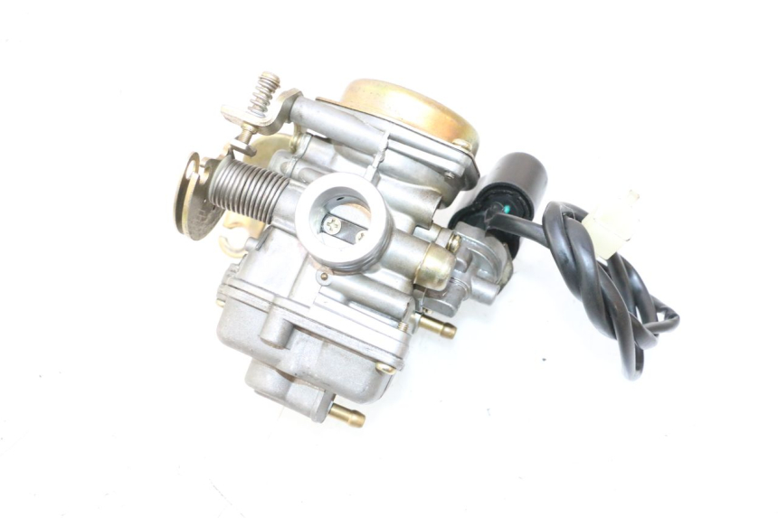 photo de CARBURATORE VASTRO R-ONE 4T 50 (2014 - 2022) - Dettagli dei punti di fissaggio