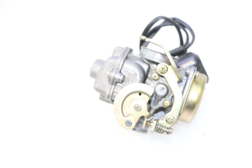 photo de CARBURATORE VASTRO R-ONE 4T 50 (2014 - 2022) - Stato della superficie e materiale