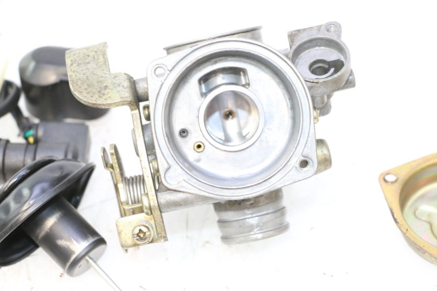 photo de CARBURATORE VASTRO R-ONE 4T 50 (2014 - 2022) - Marcature e riferimenti originali