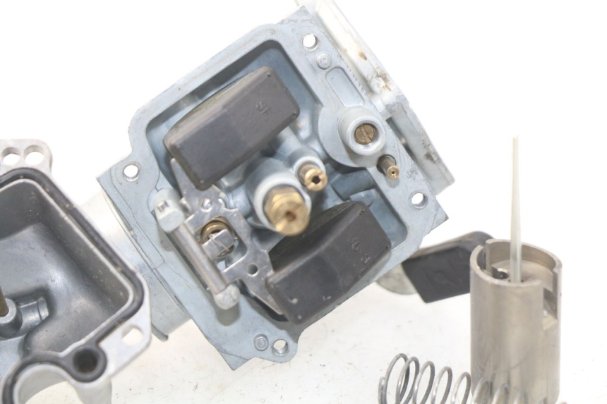 photo de CARBURATORE YCF R-START 125 - Ricambio usato controllato