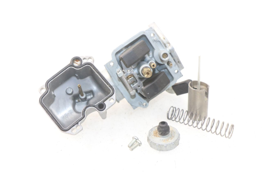 photo de CARBURATORE YCF R-START 125 - Marcature e riferimenti originali