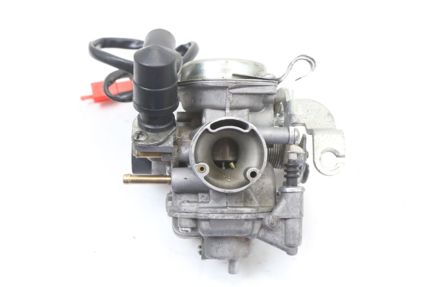 photo de CARBURATORE EUROCKA R8 4T 50 (2013 - 2022) - Vista principale