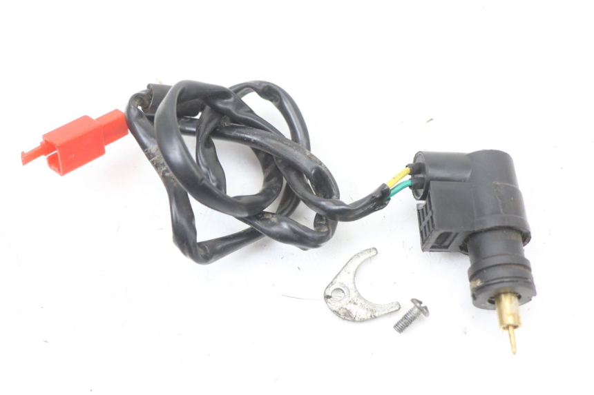 photo de CARBURATORE EUROCKA R8 4T 50 (2013 - 2022) - Altra vista dell'articolo
