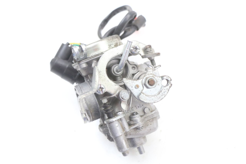 photo de CARBURATORE EUROCKA R8 4T 50 (2013 - 2022) - Zoom sullo stato d'uso
