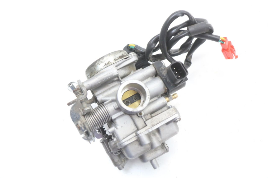 photo de CARBURATORE EUROCKA R8 4T 50 (2013 - 2022) - Altra angolazione
