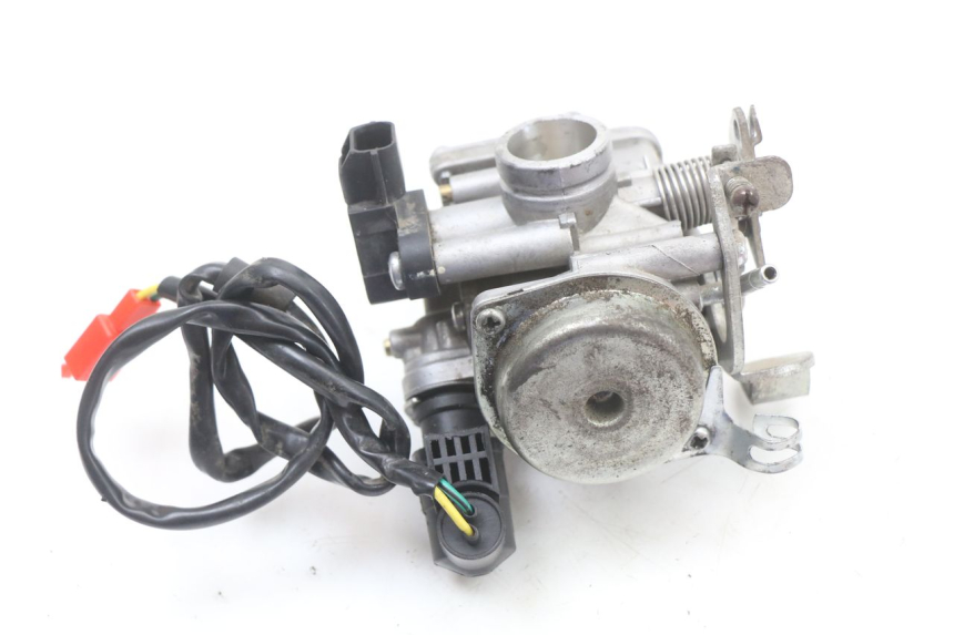 photo de CARBURATORE EUROCKA R8 4T 50 (2013 - 2022) - Vista d'insieme del prodotto