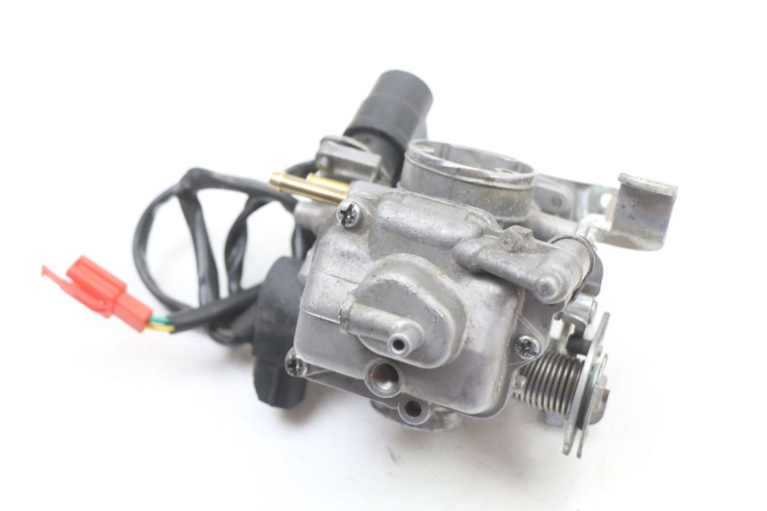 photo de CARBURATORE EUROCKA R8 4T 50 (2013 - 2022) - Dettagli dei punti di fissaggio