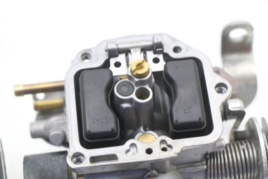 photo de CARBURATORE EUROCKA R8 4T 50 (2013 - 2022) - Ricambio usato controllato