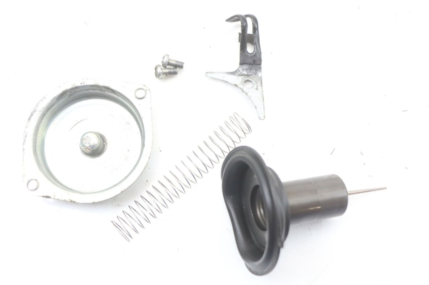 photo de CARBURATORE EUROCKA R8 4T 50 (2013 - 2022) - Marcature e riferimenti originali