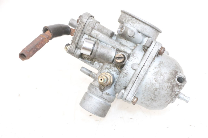 photo de CARBURATORE RIDE RACE 2T 50 (2012 - 2017) - Dettagli dei punti di fissaggio