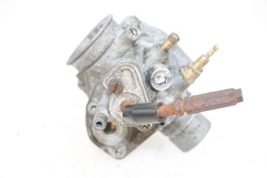 photo de CARBURATORE RIDE RACE 2T 50 (2012 - 2017) - Stato della superficie e materiale